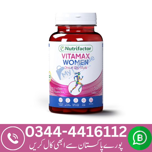 Vitamax women Tablets